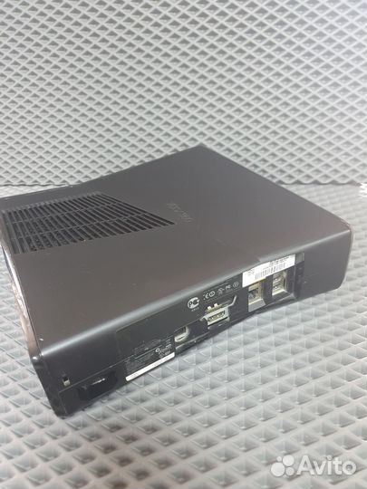 Игровая приставка Microsoft Xbox 360(14)