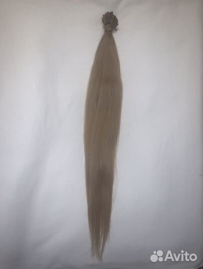 Волосы для наращивания 60 см