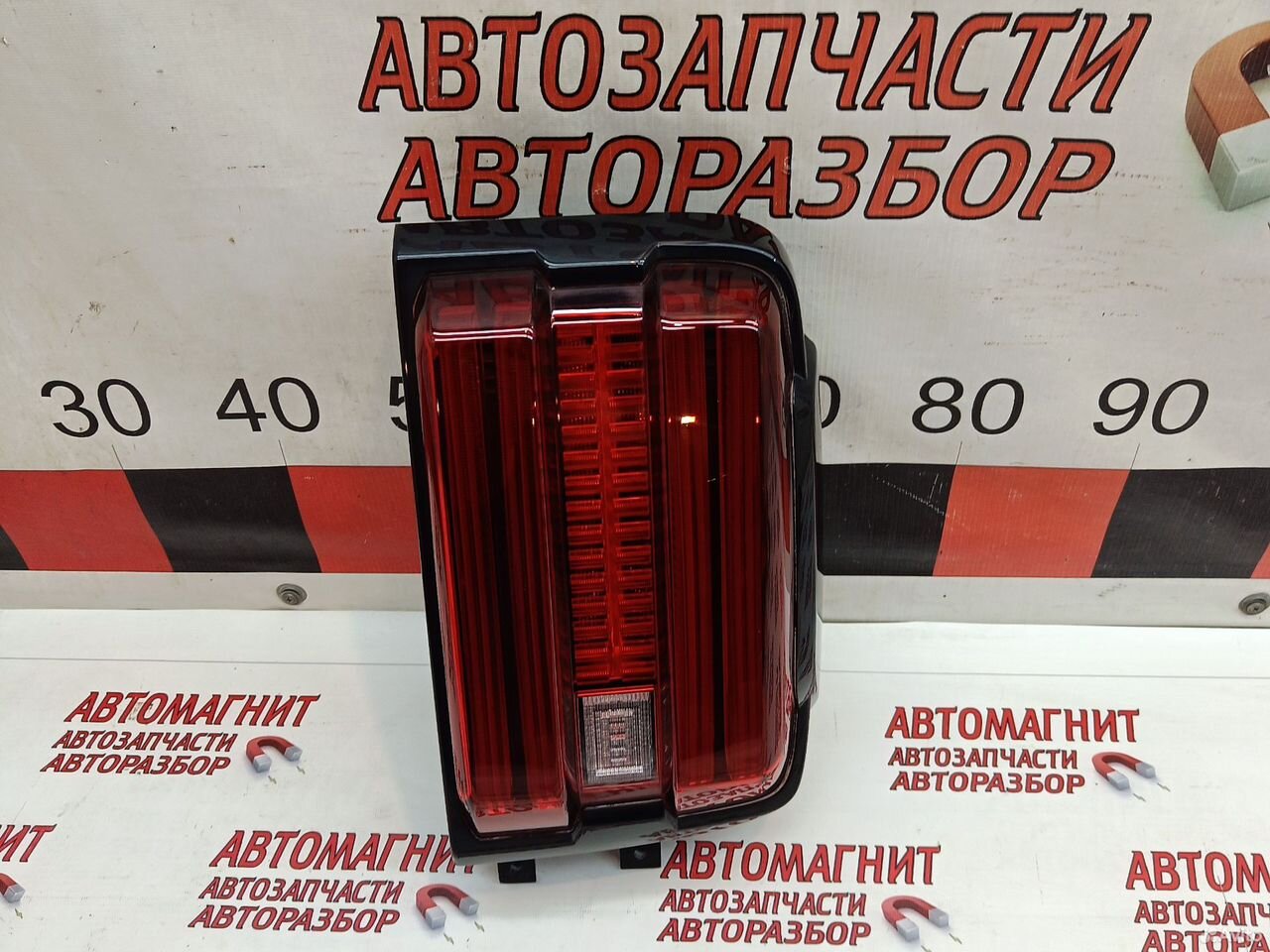 Фонарь задний правый Tank 300