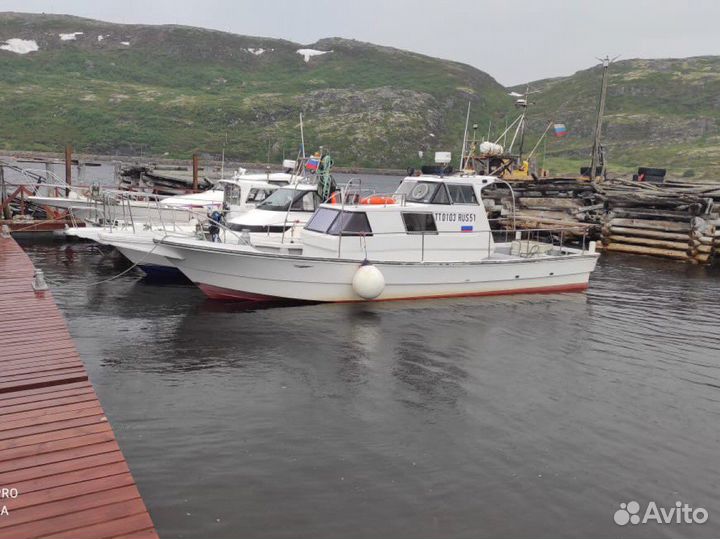 Морская рыбалка, Прогулки