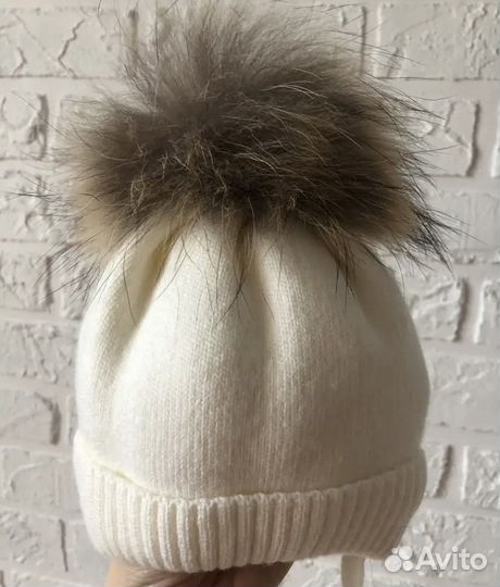 Шапка детская