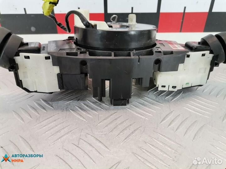 Переключатель подрулевой (стрекоза) Nissan Note