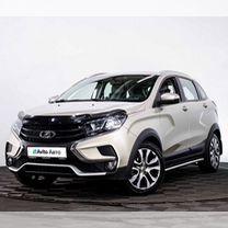 ВАЗ (LADA) XRAY Cross 1.6 CVT, 2019, 40 000 км, с пробегом, цена 1 250 000 руб.