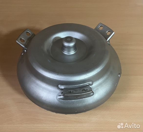 722.9 Гидротрансформатор восстановленный