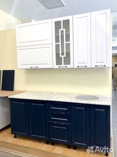 Кухня под заказ