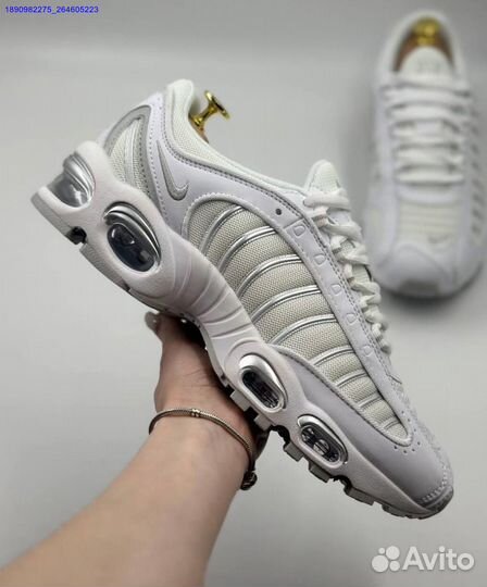 Кроссовки Nike Air Max Tailwind 4 (Арт.75668)