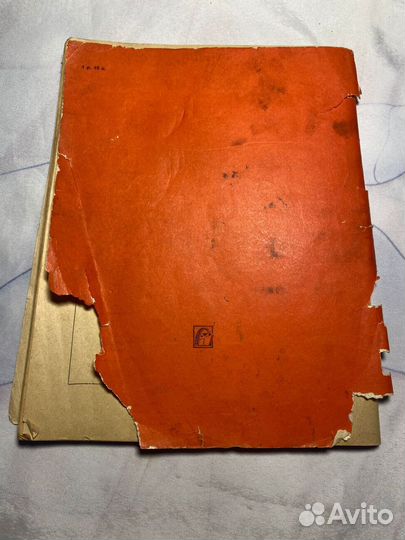 Каталог деталей 