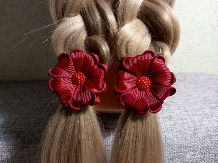 Резинка для волос