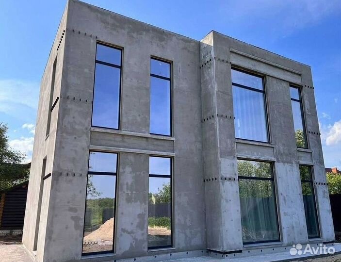 Окна быстро за день