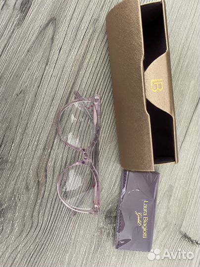 Оправа для очков Laura Biagiotti