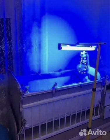 Фотолампа Philips для лечения желтушки проkaт