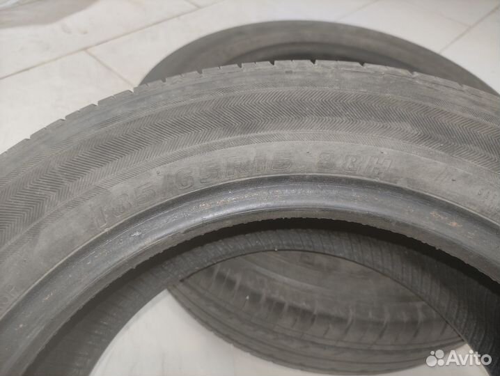 Kumho Solus KH17 185/65 R15 88H