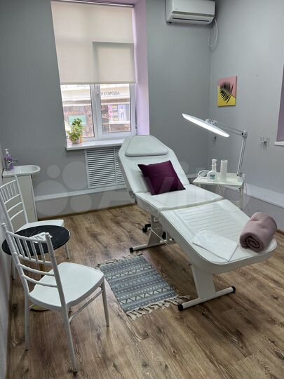 Кабинеты для бьюти-мастеров, 12 м²