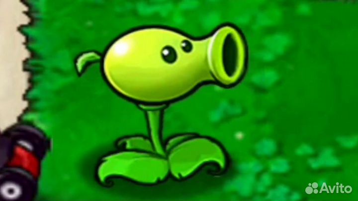 Продаю горохострела из игры пвз