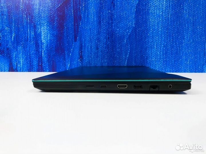 Игровые ноутбуки Asus с GeForce GTX с гарантией