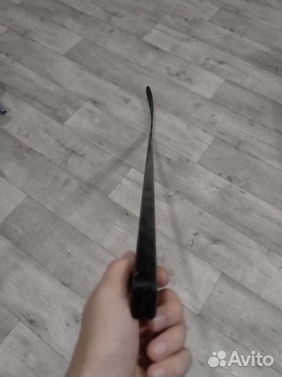 Клюшка хоккейная bauer