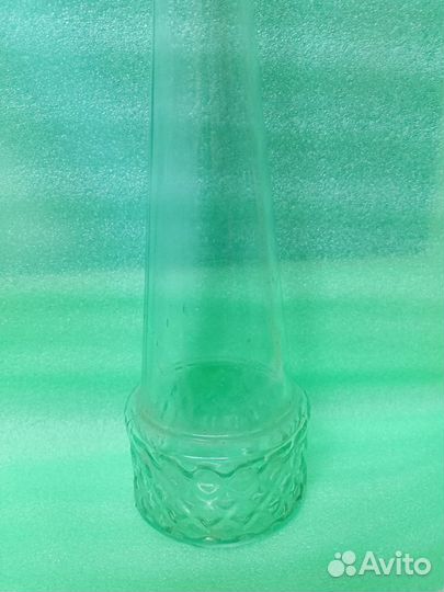 Бутылка винная конец 19-начало 20 в