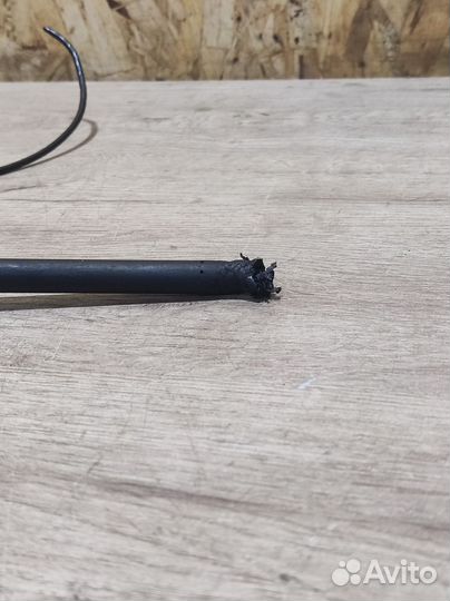 Антенна на крышу Skoda Octavia A5