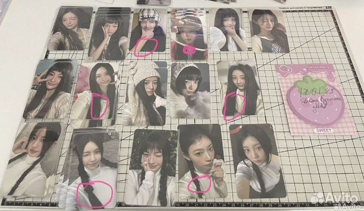 Карты вонхи