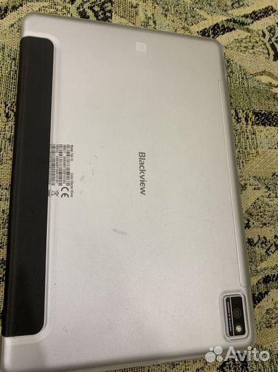 Планшет blackview tab 10