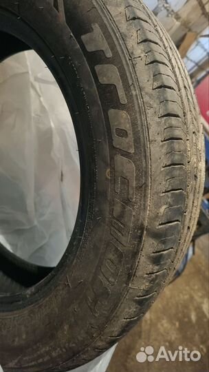 Tracmax X-Privilo TX5 205/60 R16