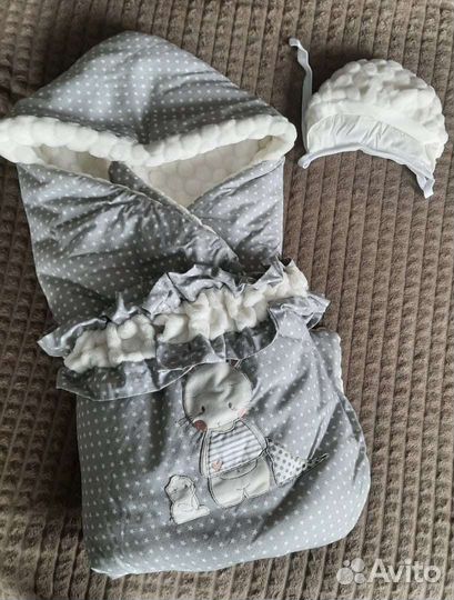 Набор для выписки