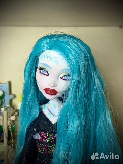 Монстер хай ооак