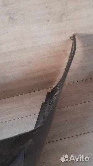 Бампер задний Nissan Teana J32 С 2008 По 2014 Год