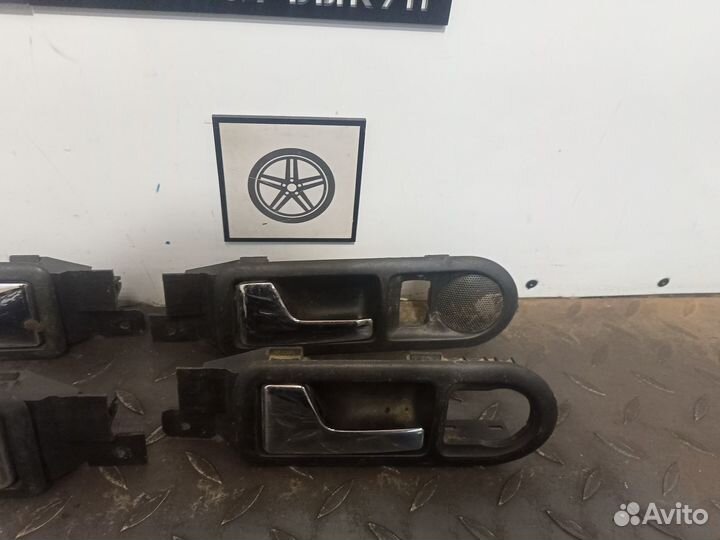 Ручка внутренняя для VW Golf 4