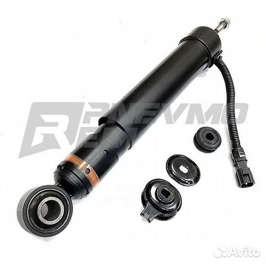 Задний амортизатор для Lexus GX 470