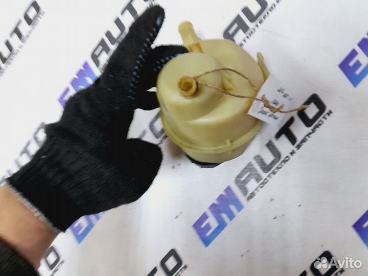 Бачок гидроусилителя Рено Логан 2