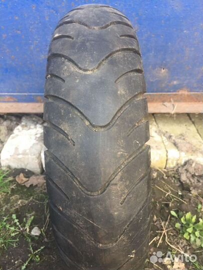 Запчасти для скутер