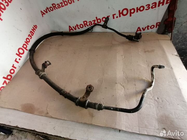 Трубка низкого давления гур Ford Maverick