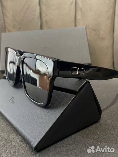 Очки Christian Dior