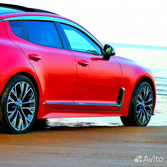 Ищем Администратора на автомойку