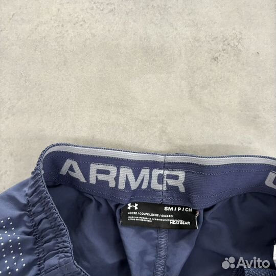 Шорты Under Armour р. S-M оригинал