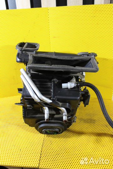 Печка отопитель Nissan X-Trail T30