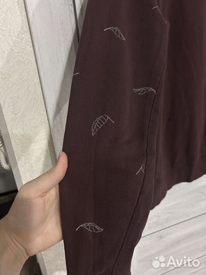 Свитшоты мужской женский 44-46