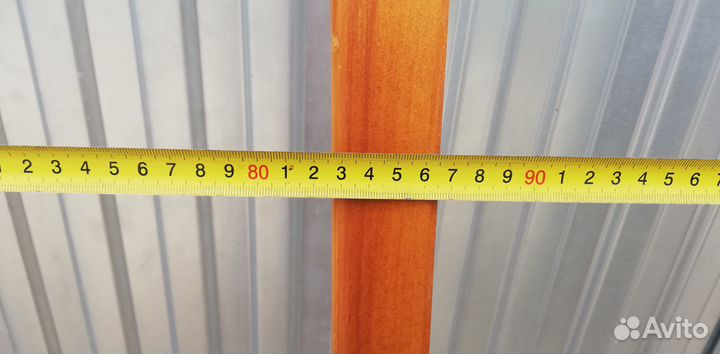 Арка межкомнатная