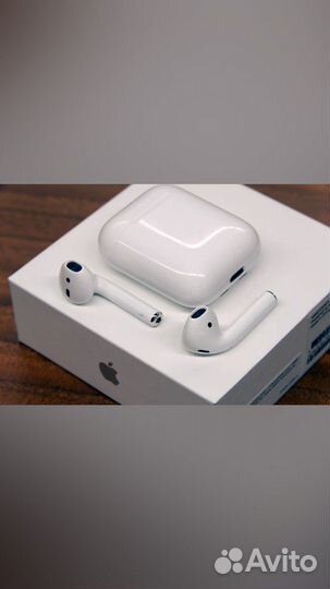 Air pods