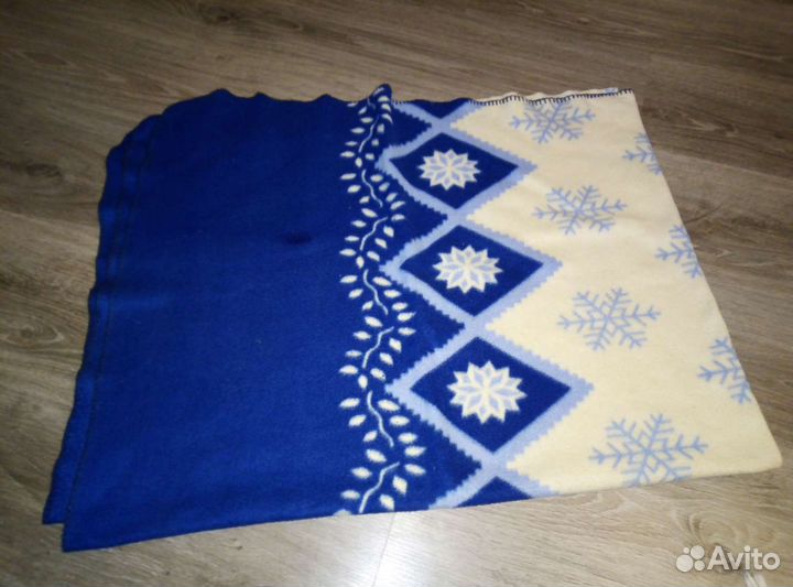 Покрывало, пледы, одеяло