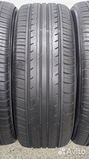 Yokohama BluEarth-ES ES32 225/45 R18 95W