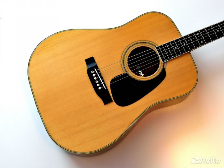 Гитара Morris MD-511, 1994, Korea