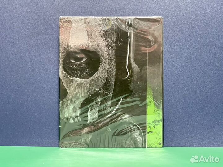 Call of Duty Modern Warfare 2 (II) SteelBook