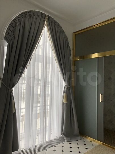 Дом 550 м² на участке 19,8 сот.