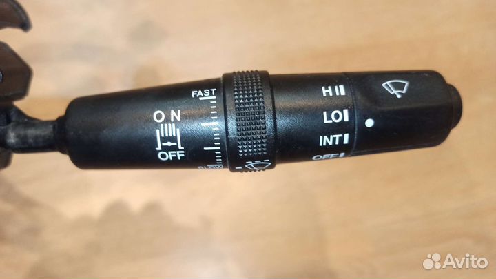 Подрулевой переключатель county 933005H000