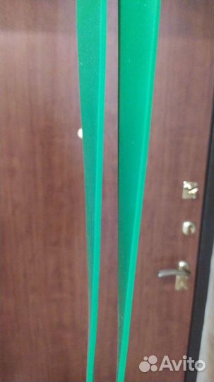 Гимнастическая лента