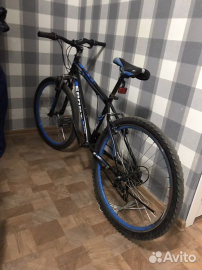 Велосипед sport