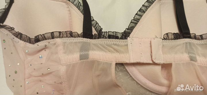 Боди женское 46 48