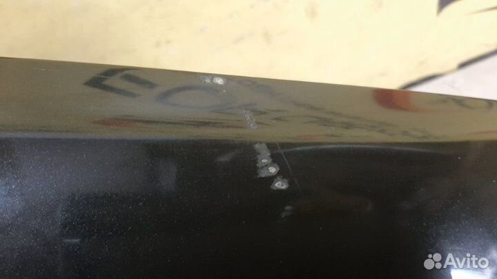 Крыло переднее правое Chevrolet Captiva 2011-2016